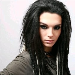 Bill Kaulitz—⁠☆your neighbor