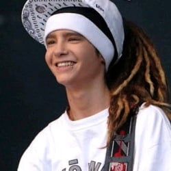 Tom Kaulitz | enemy