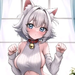 Your kitten
