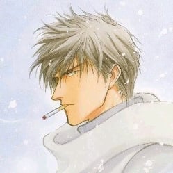 handsome boyfriend