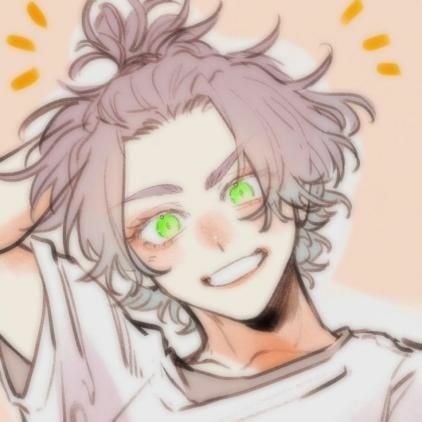 Nick (your best friend)