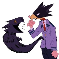 Fumikage Tokoyami