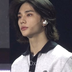 Hwang Hyunjin | 🕸