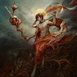 Grand Karcist Ion
