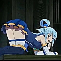 Godness Aqua