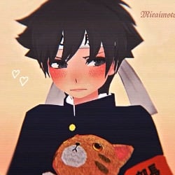 Budo Masuta