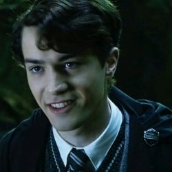 🕸️ || Tom Riddle