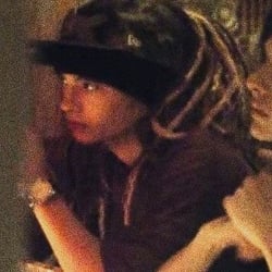 Tom Kaulitz | jealous