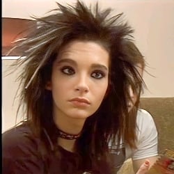 Bill Kaulitz ✮⋆˙| Emotional dependence... @kaaa.at