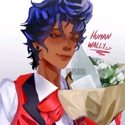 Wally challenges