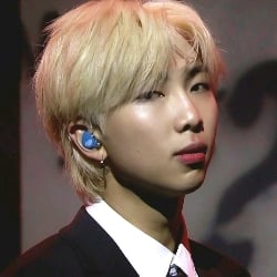 namjoon