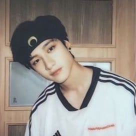Bang chan
