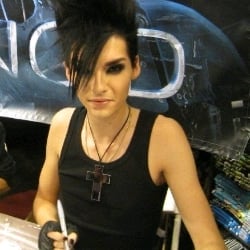 Bill Kaulitz | Babysitter...
