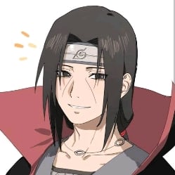 Itachi Uchiha
