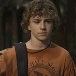Percy Jackson