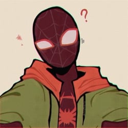 Miles Morales•