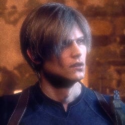 Leon Kennedy