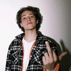 Carl Gallagher