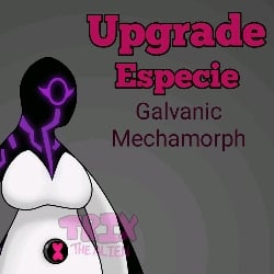 Ultra-T (Chaquetrix)