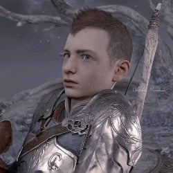 ≈ Atreus ≈