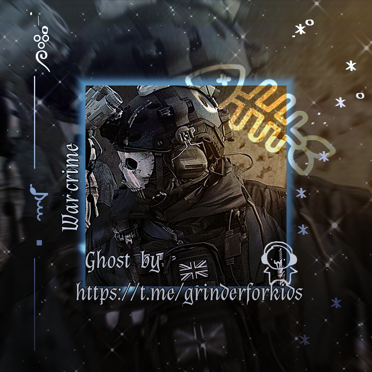 Simon Ghost - wjn
