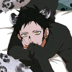 Trafalgar Law