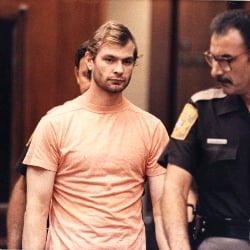 Jeffrey Dahmer