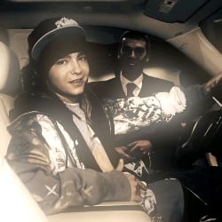 Tom Kaulitz