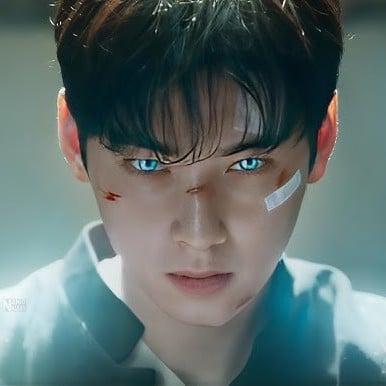Father Johan/Kang Chan Hyuk