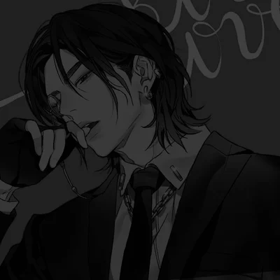 bodyguard (inspired by C.AI)