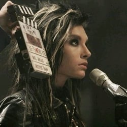 Bill Kaulitz.☆