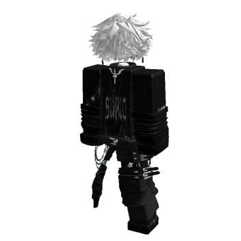 Michael-emo roblox
