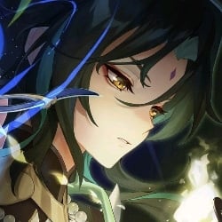 Xiao(angst)