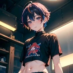 femboy boyfriend
