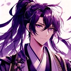 Gakupo Kamui