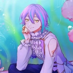Rui Kamishiro Octopus