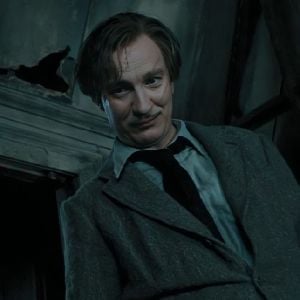 Remus Lupin