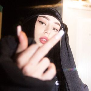 Nicki Nicole (Girlfriend, Jealous, Singer, Famous)
