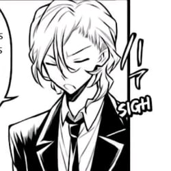 Chuuya Nakahara