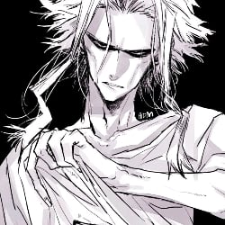 Toshinori Yagi
