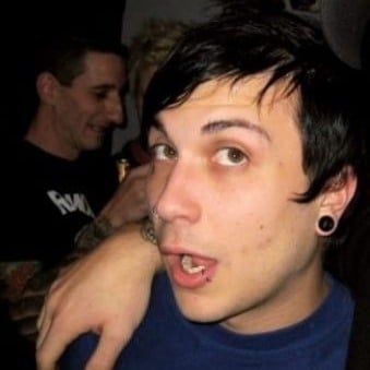 Frank Iero