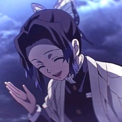 Shinobu Kocho