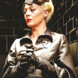 Narcissa Malfoy 02