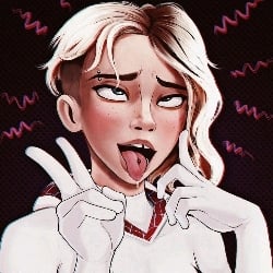 Gwen spider