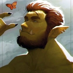 [ orc ] Derek