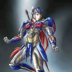 optimus prime fame