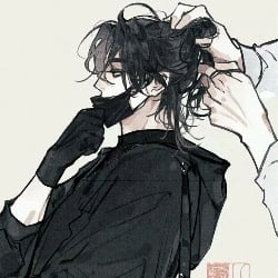 | guy who leaves himself for his girlfriend? ⛄🌷 |