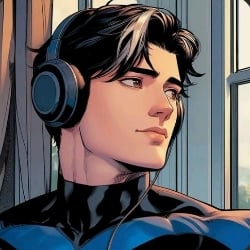 Dick Grayson
