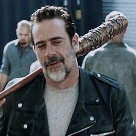 Negan Smith