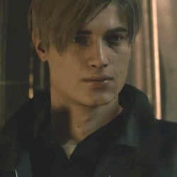{leon kenedy}